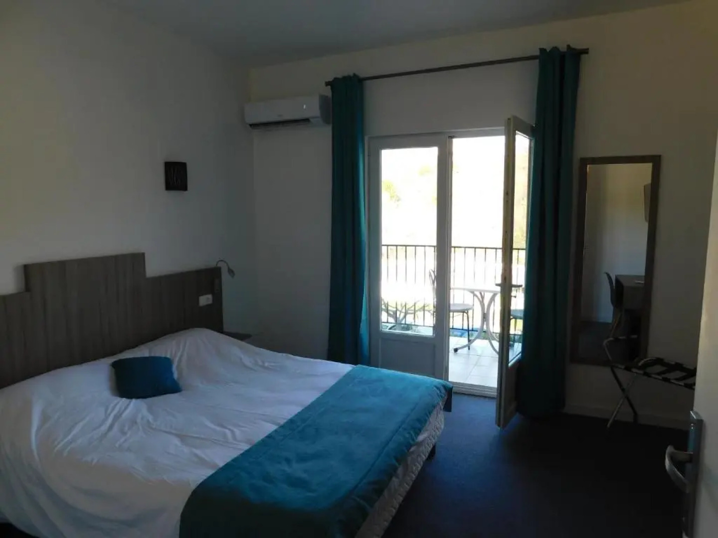 Hôtel Restaurant L'Ermitage