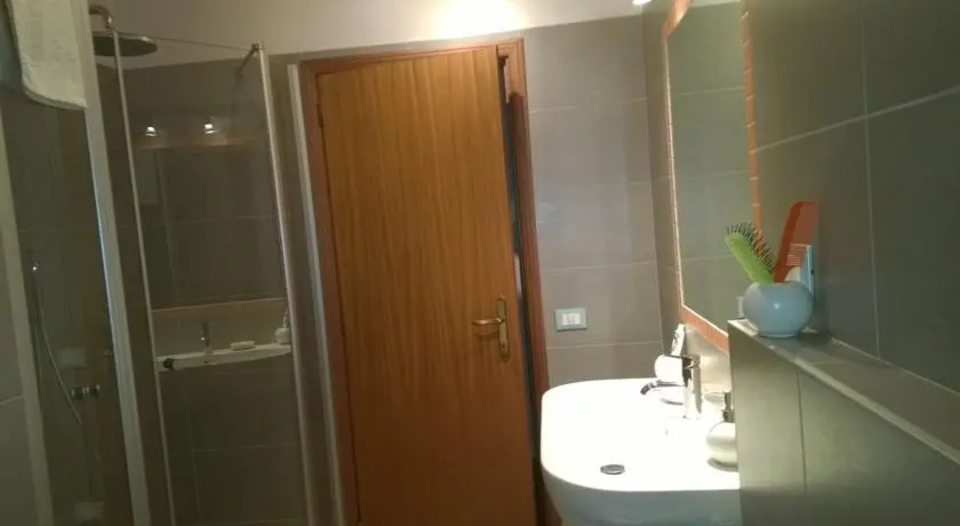 B&B La Pace tra gli Olivi