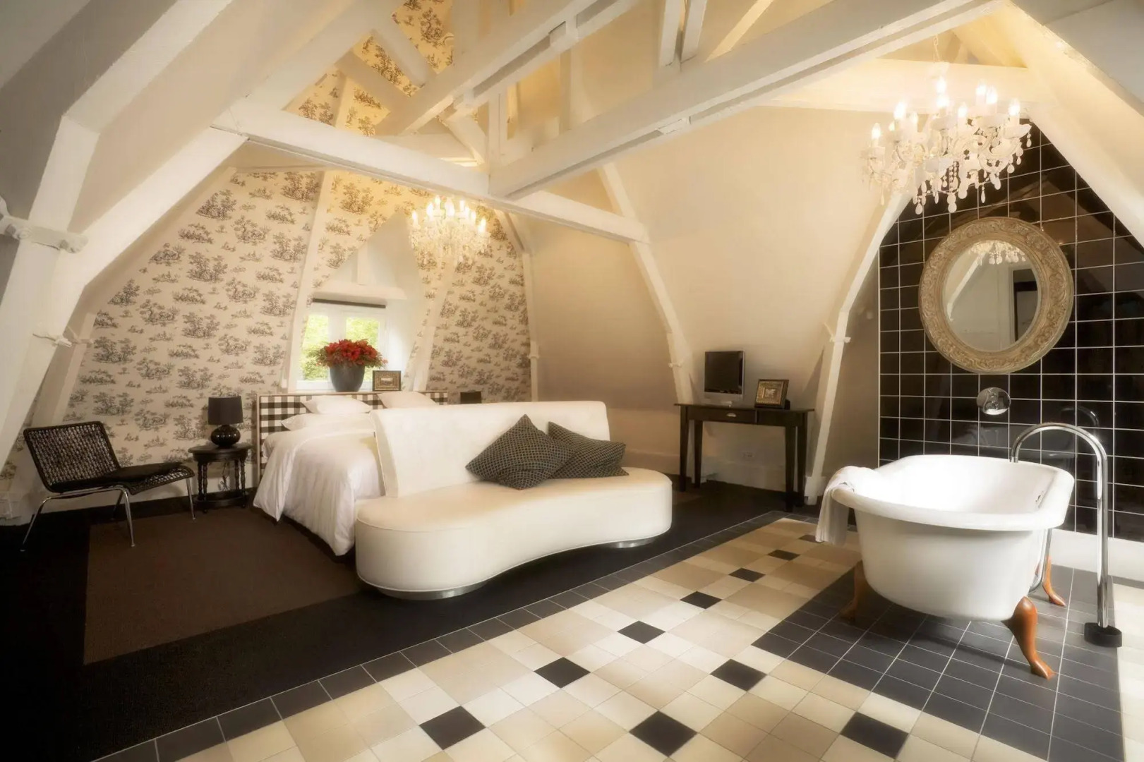 Landgoed Huize Bergen