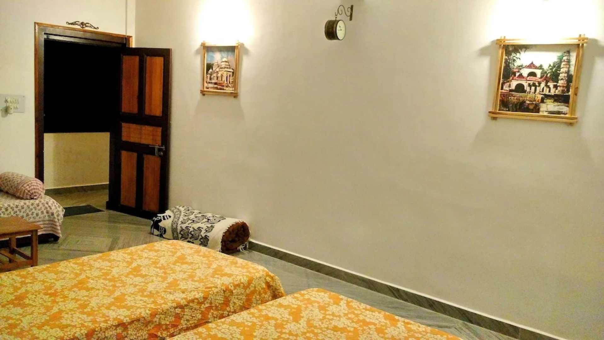 Siolim Holiday Apartments
