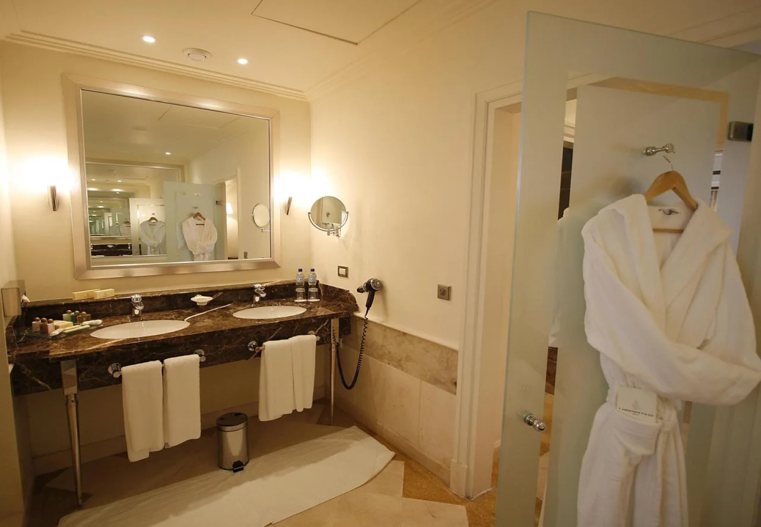 L'amphitrite Palace Resort & Spa