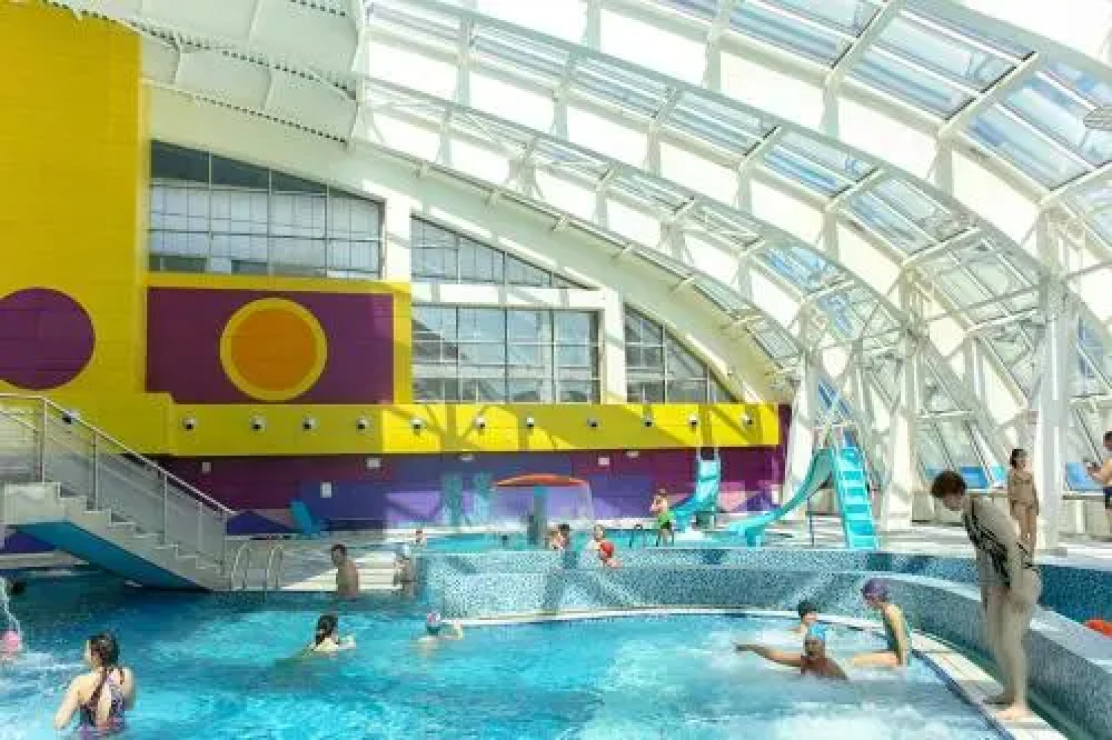 Dneprovskaya Zhemchugina