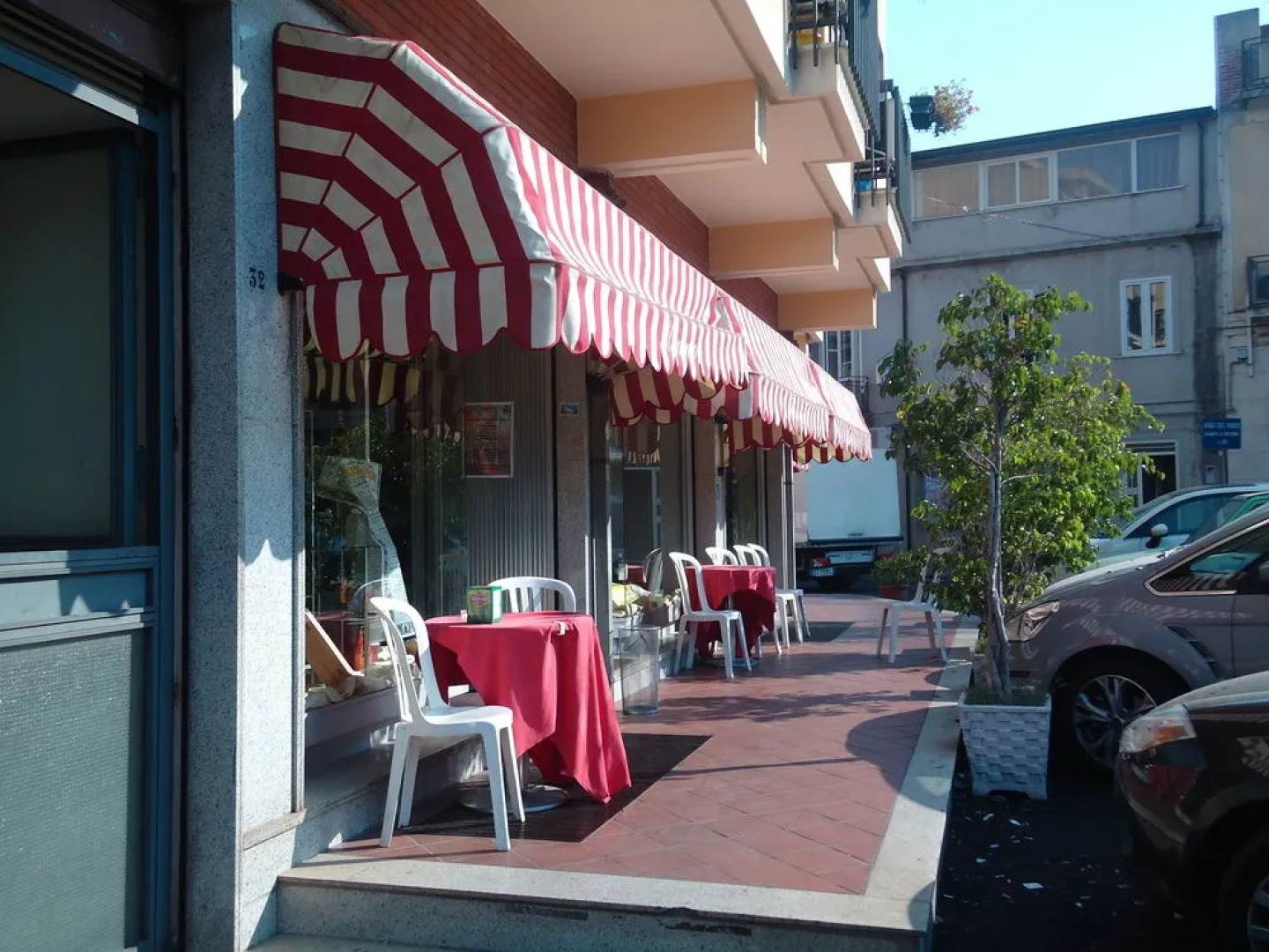 Hotel Ristorante Mommo