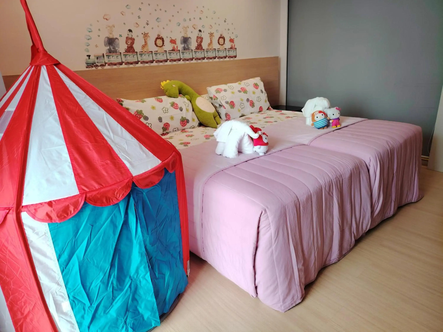 Asia Melaka Hotel managed by The Straits Hotel & Suites