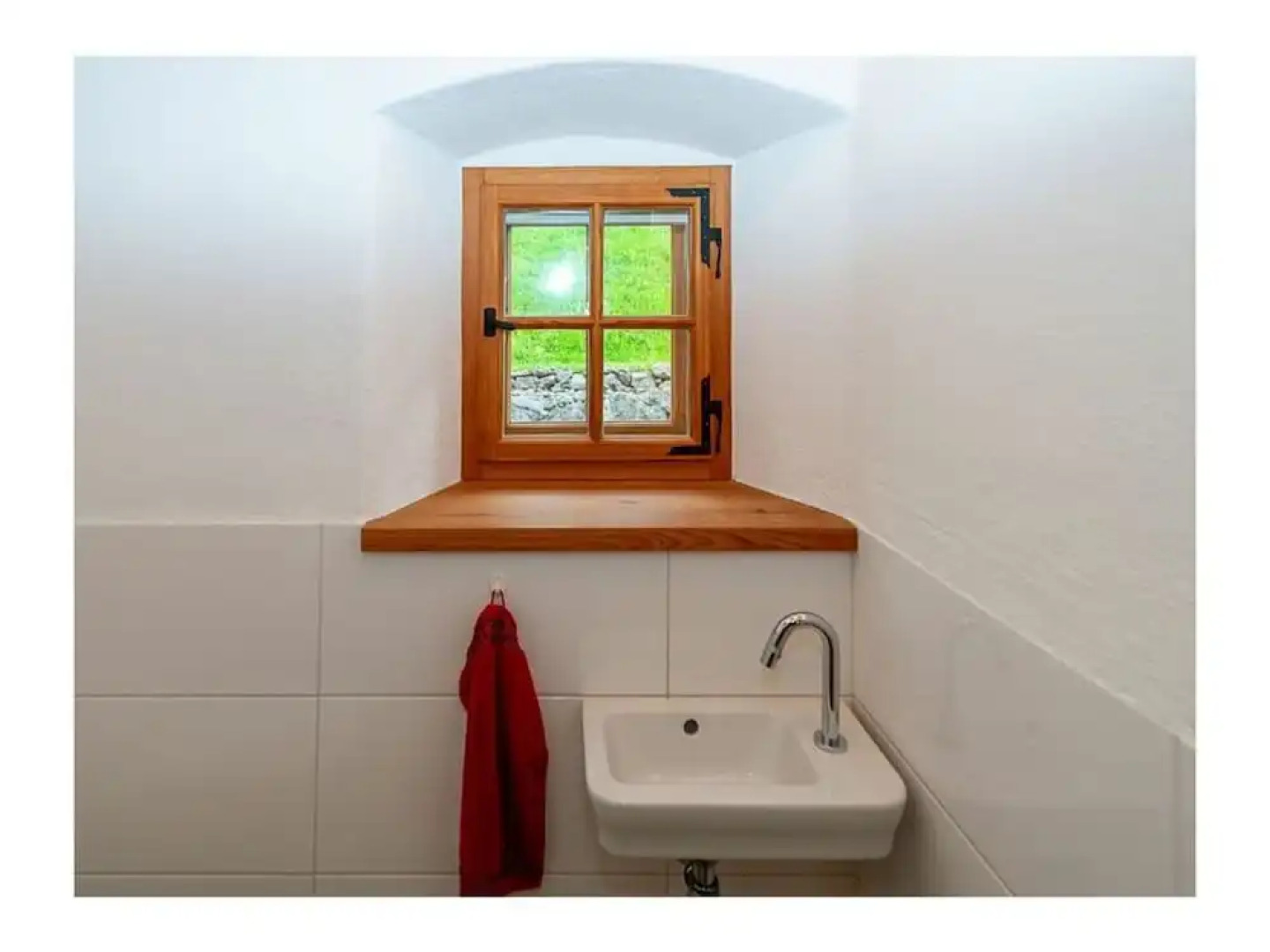 Infanglalm "traunsee"