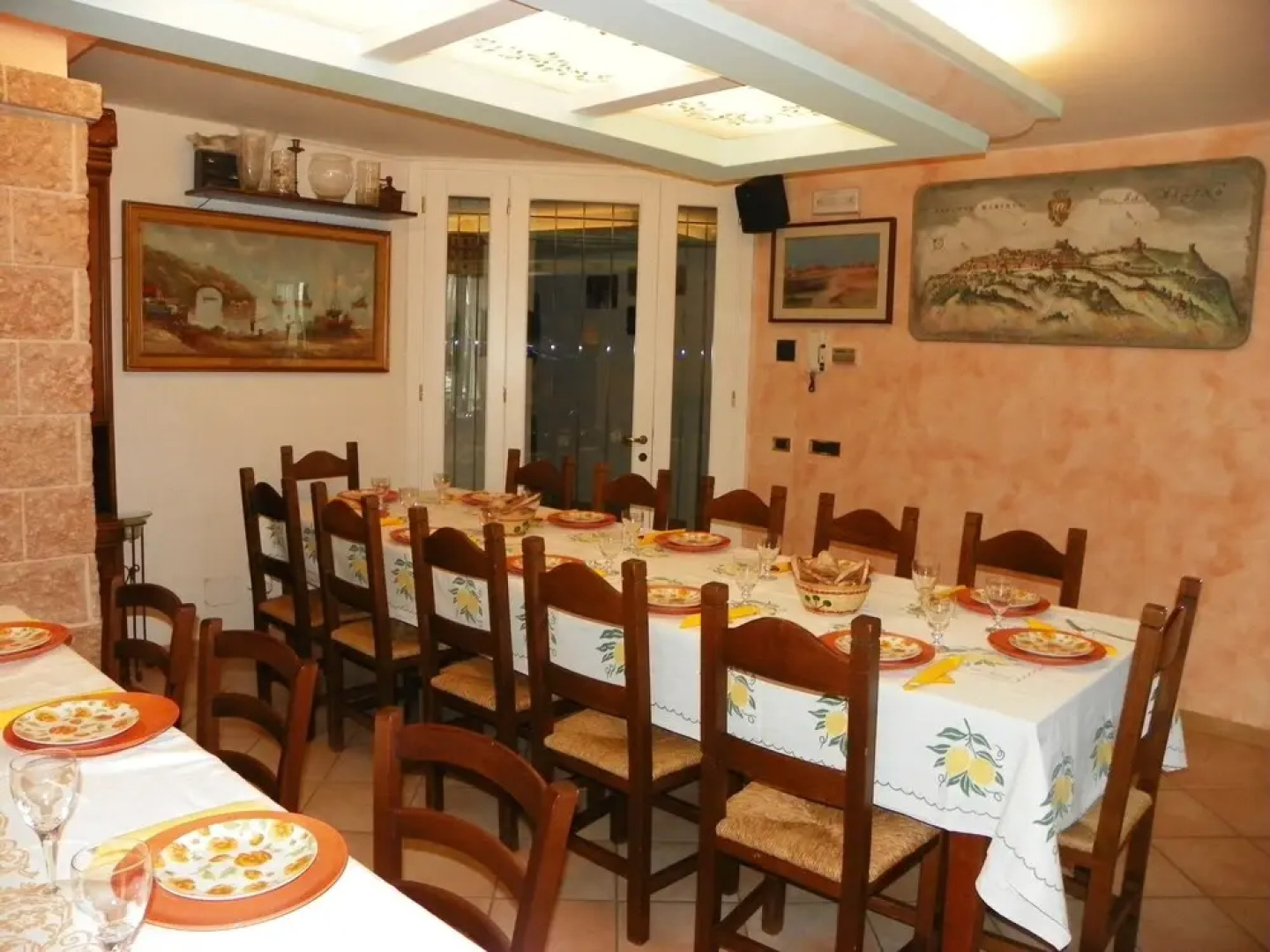 Villa Emma - L'Arte dell'Accoglienza