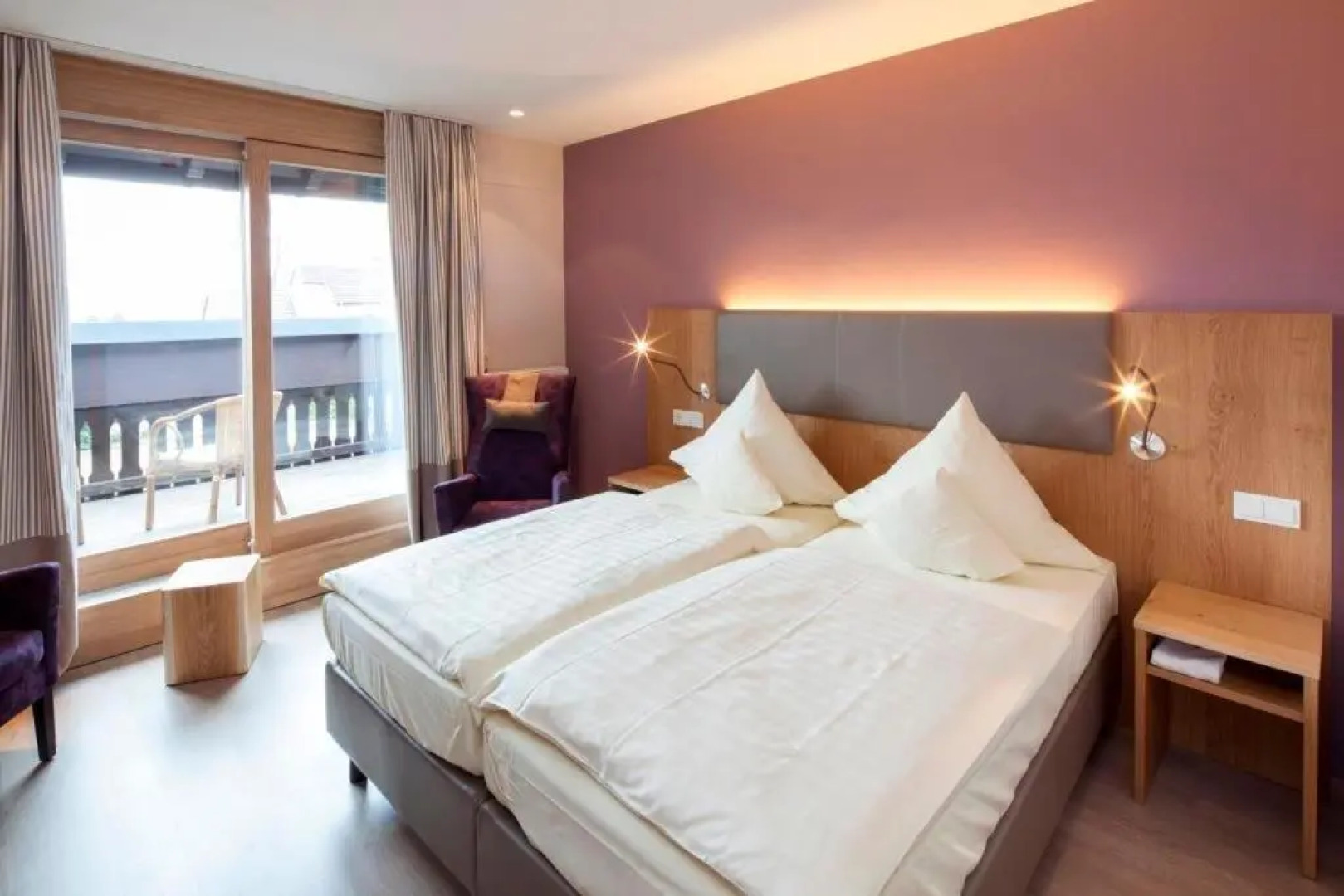 Landhotel Saarschleife