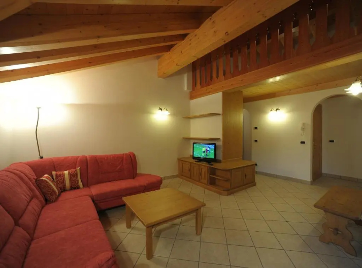 Appartamenti Villa Elisa