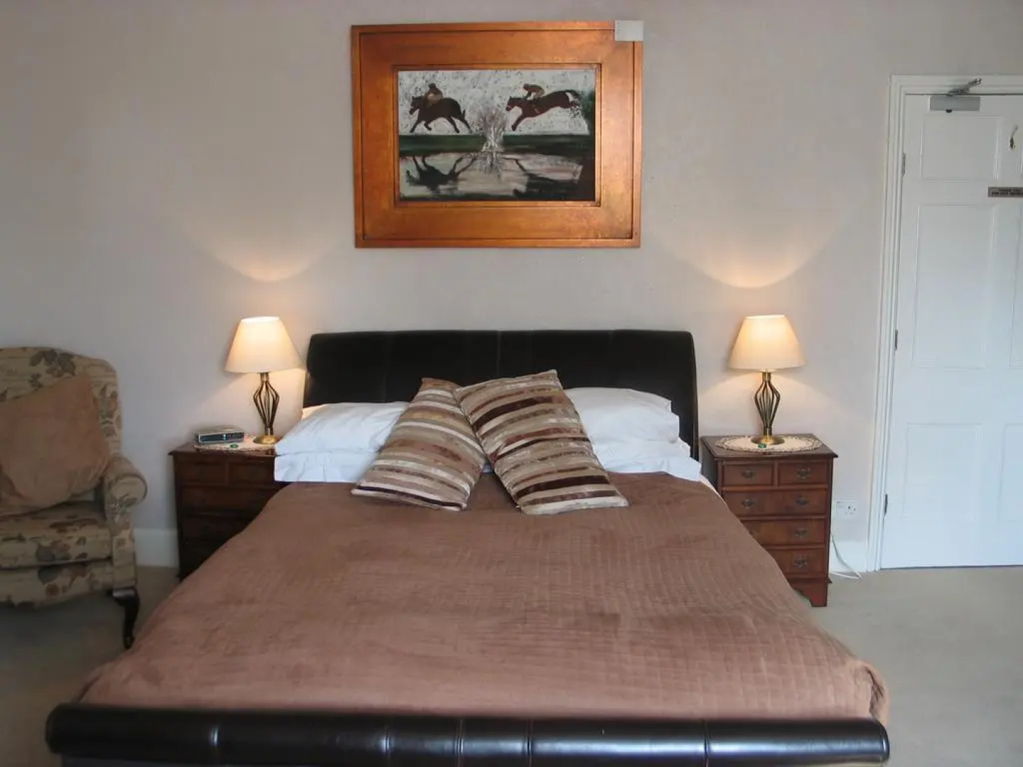 Guest house Clyde House