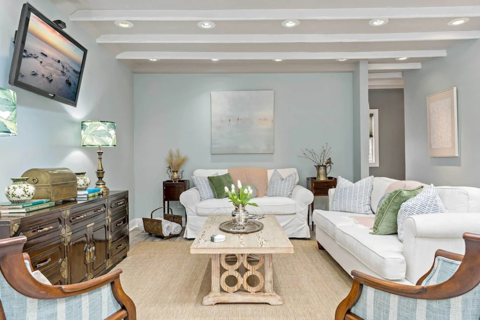 Guilford Carriage House at Granite Lodge!