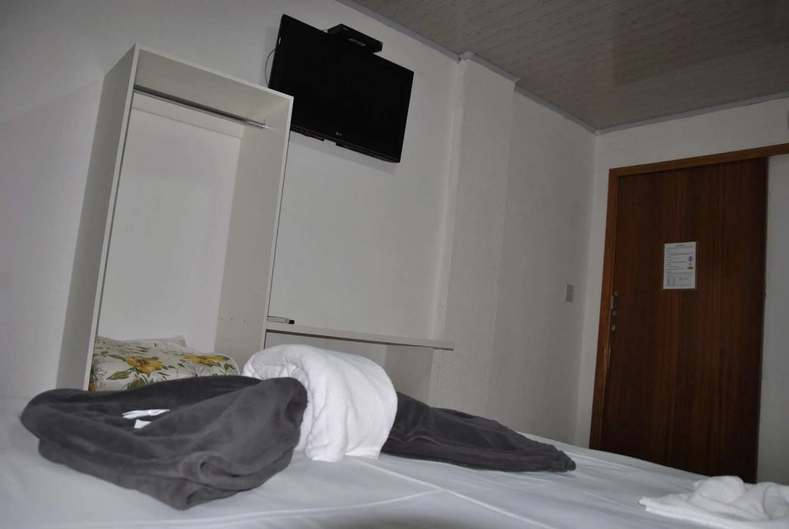 Pousada Caminho dos Sonhos