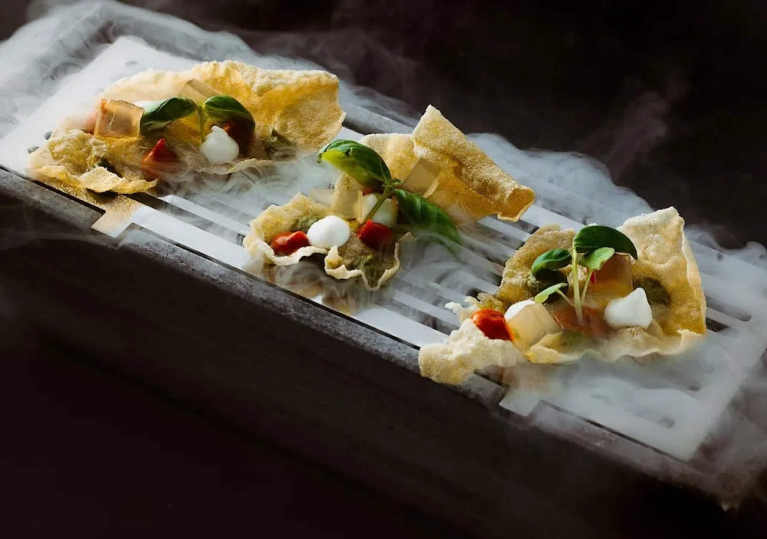 San Pietro Restaurant with Rooms