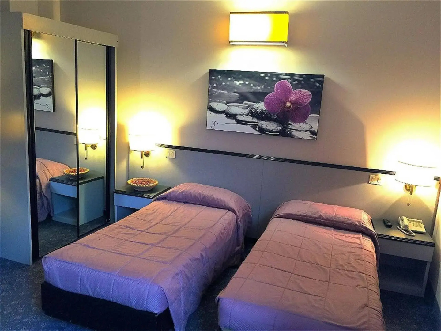 Hotel Internazionale