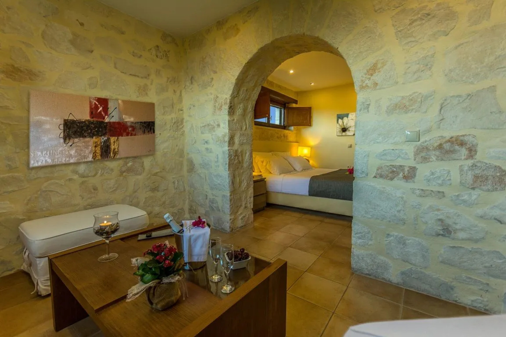 Exensian Villas & Suites