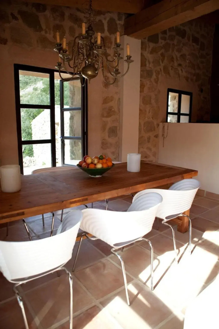 Refugio Marnes Casas Rurales