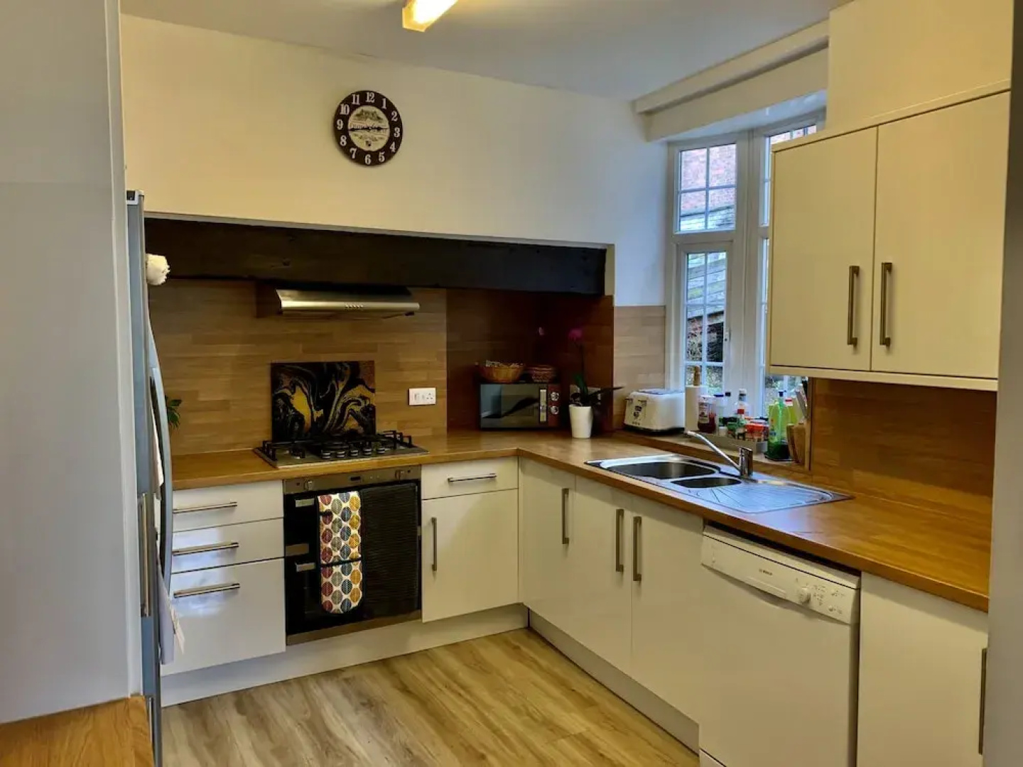 Jasmine House Bed & Breakfast