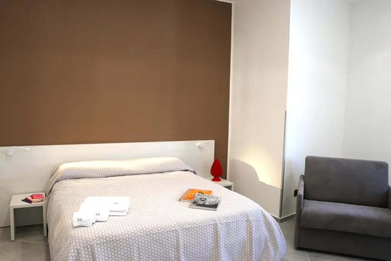 Elimi Home Appartamenti