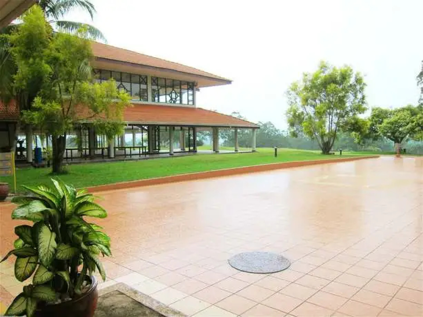 Windsor Hills Resort