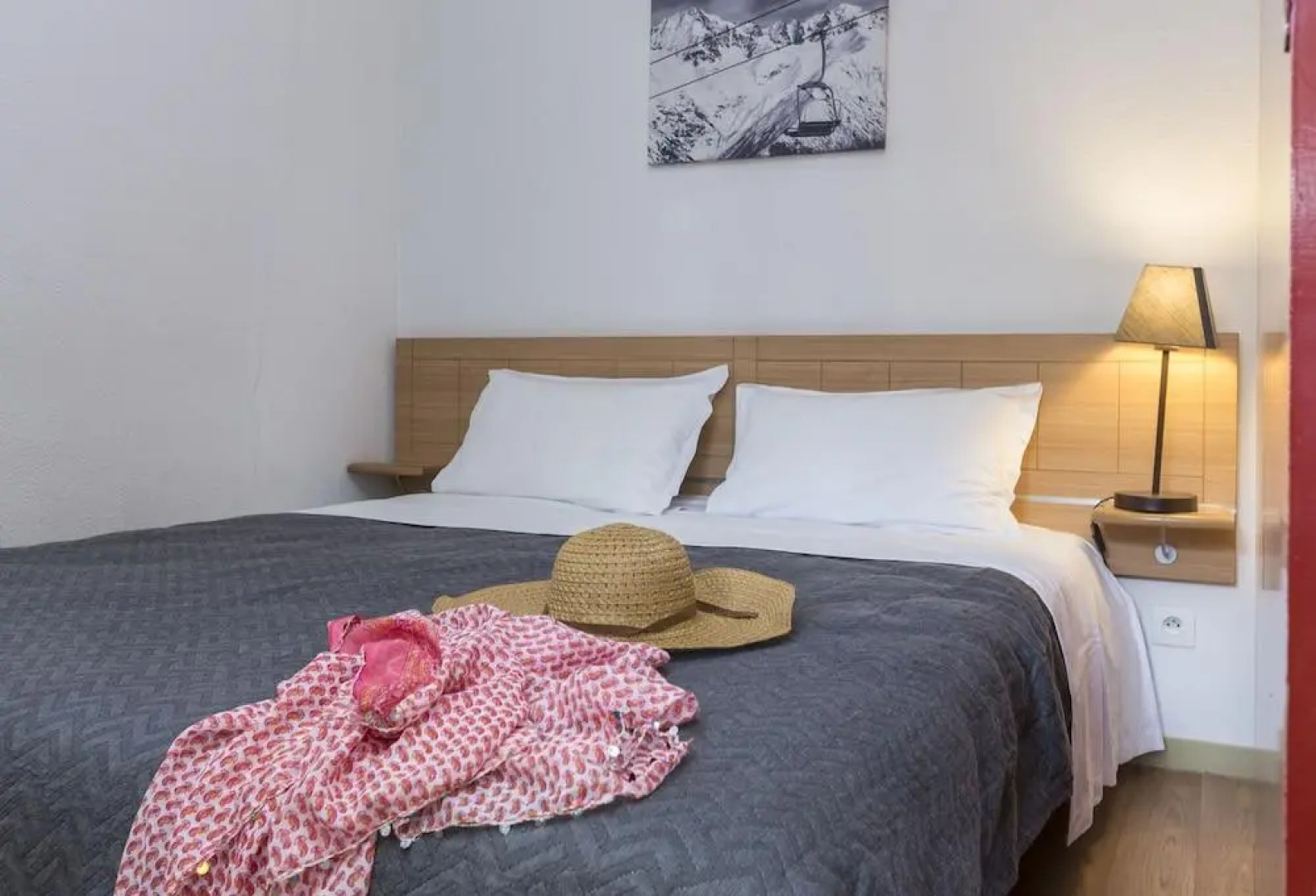 Résidence Odalys L' Ouillon