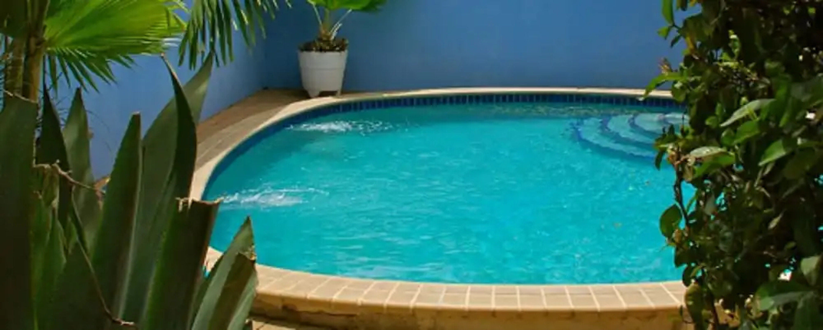 Caribbean Flower Apartments