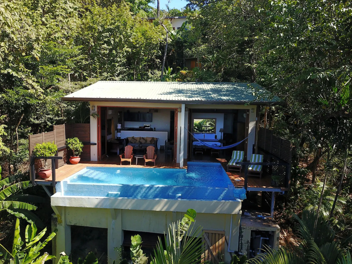 Ocio Villas Mal Pais