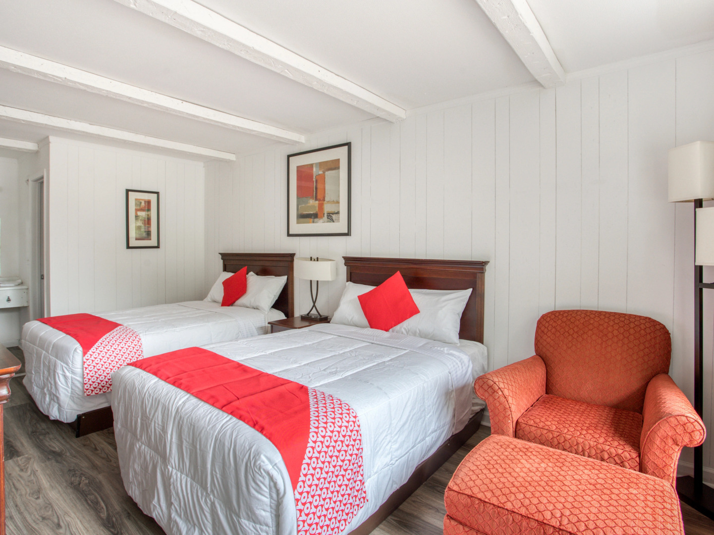 OYO Inn Kernersville