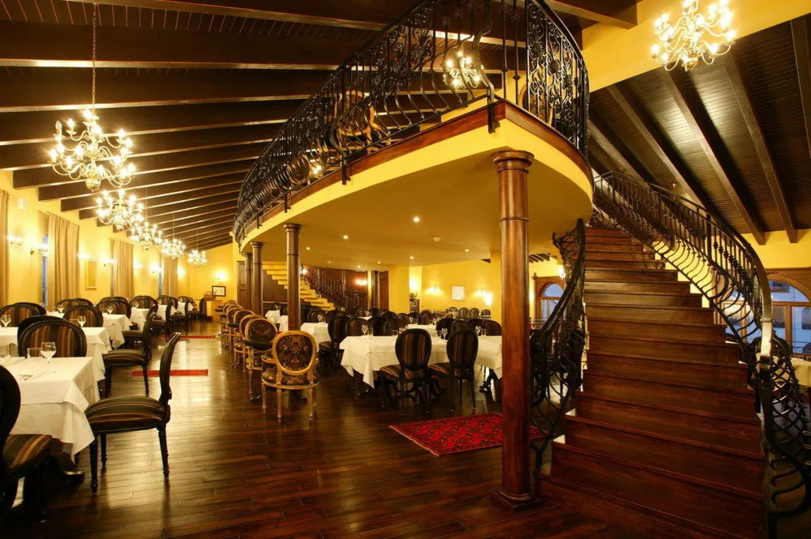 Arcadia Hotel - Marina Regia Residence