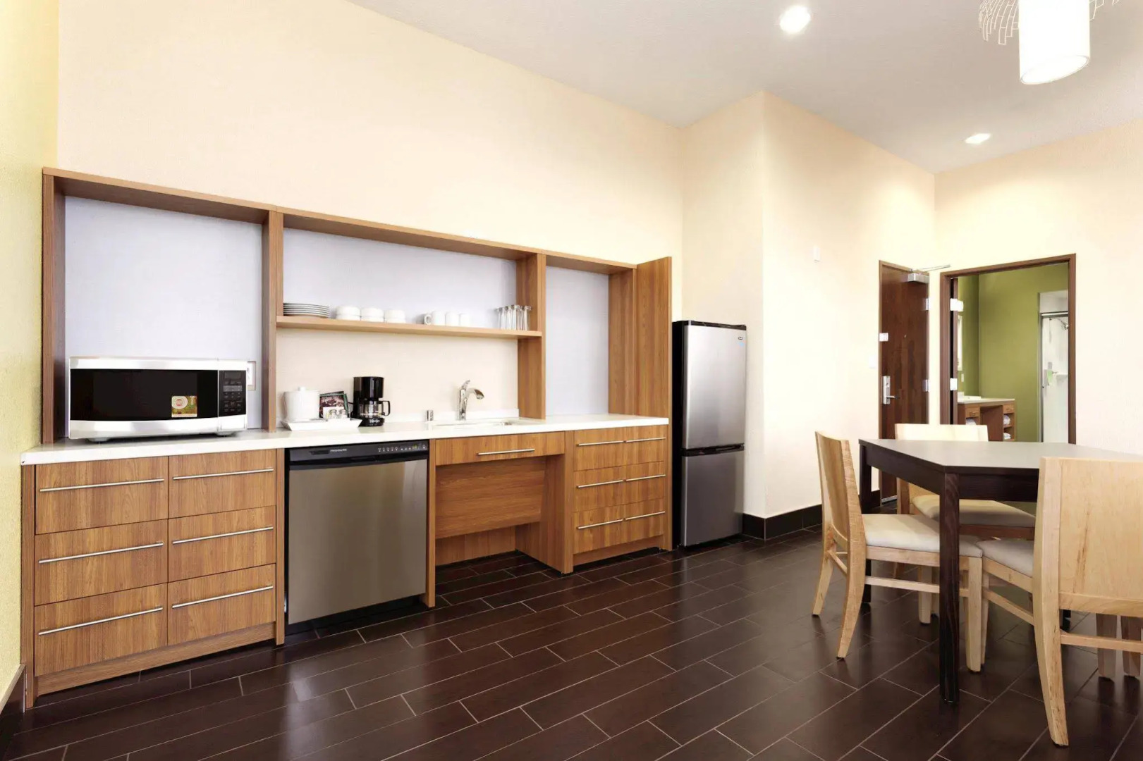 Home2 Suites by Hilton Albuquerque/Downtown-University