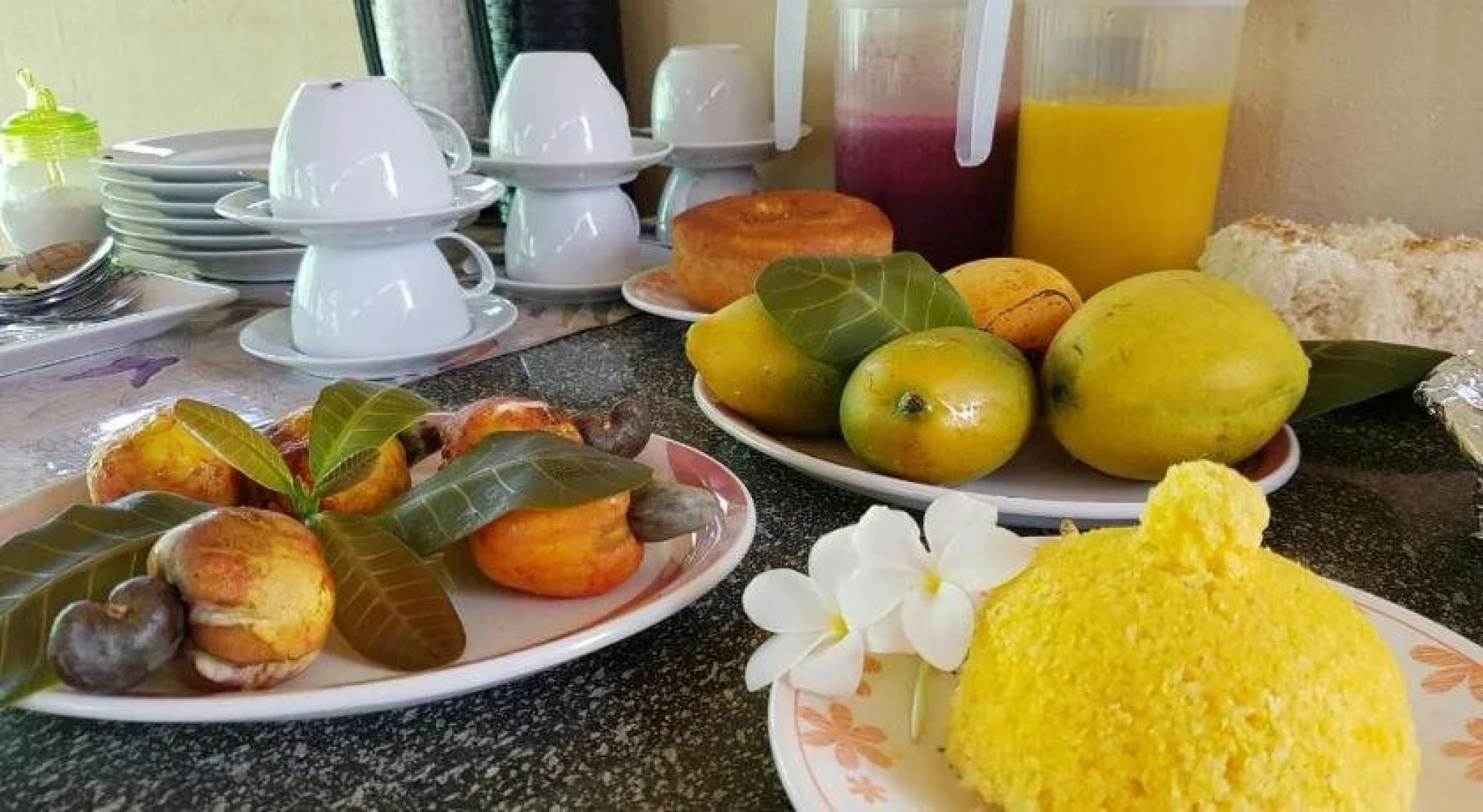 Pousada Brasil - São Miguel do Gostoso