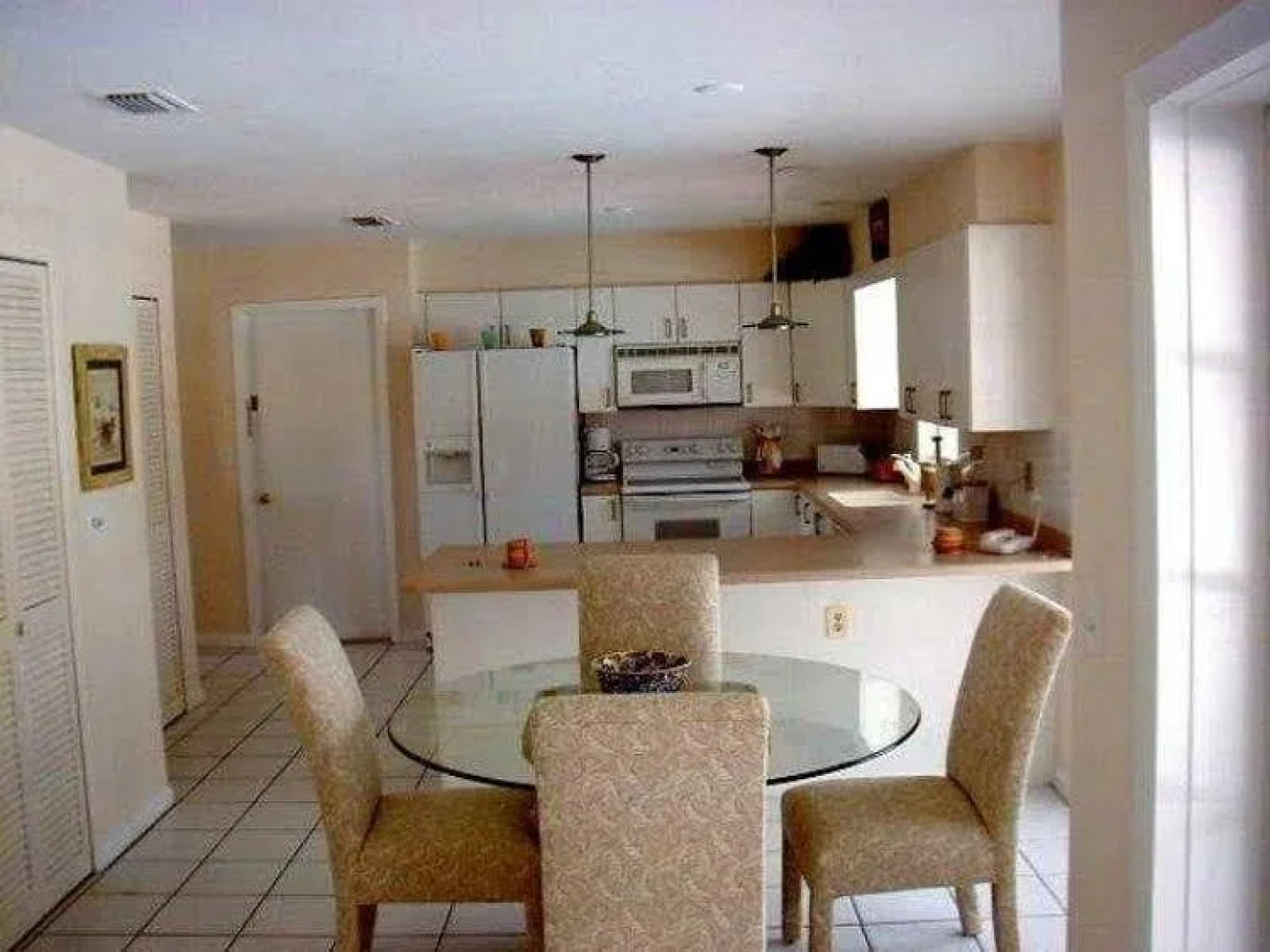 Universal Vacation Homes New Port Richey