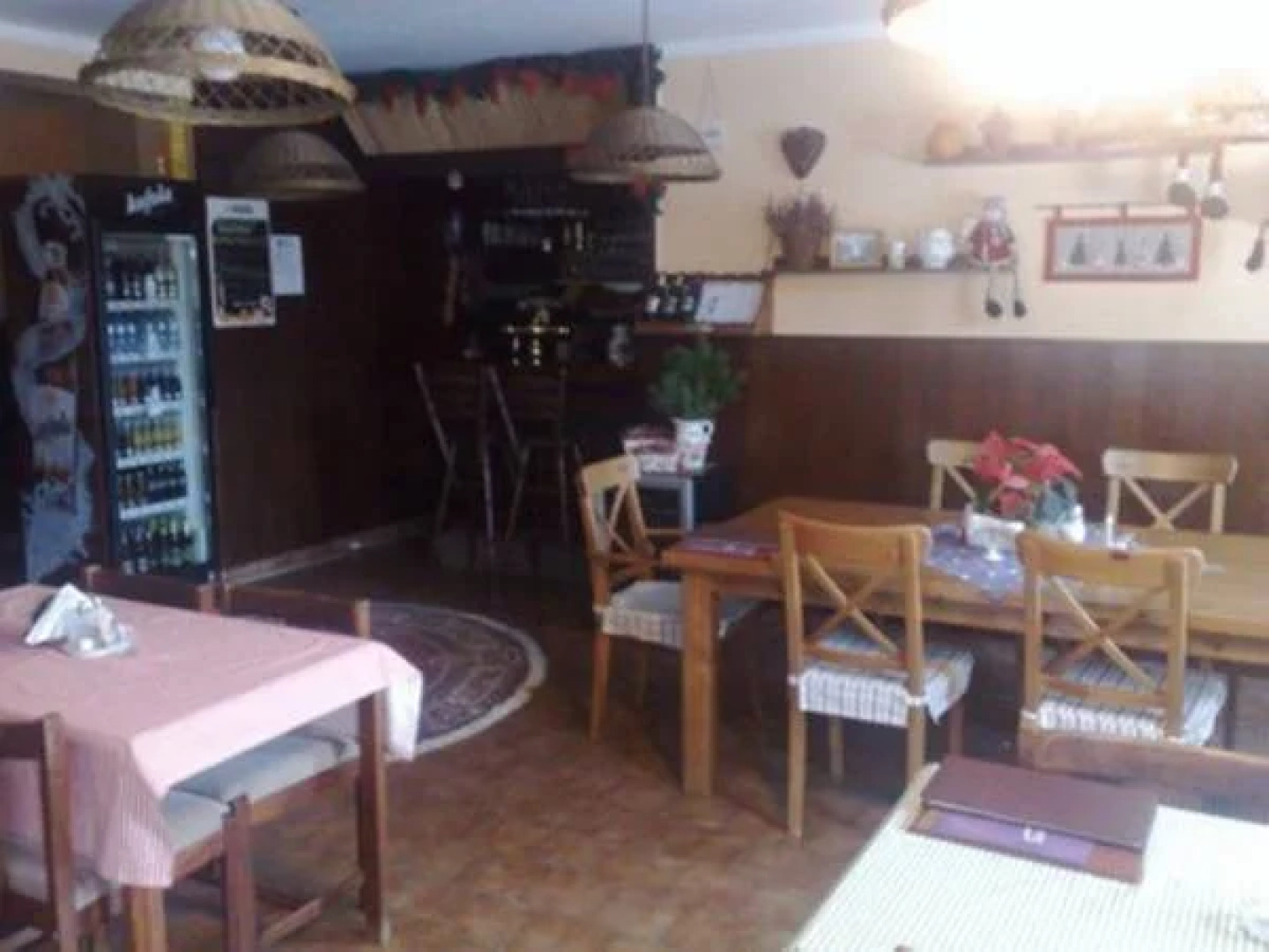 Penzion Lesní Pramen