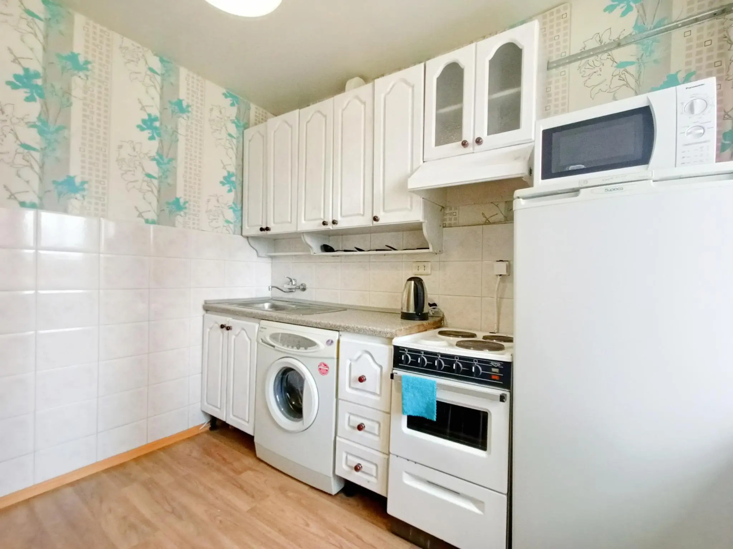 Rusdom Sweet Apartments (Русдом Свит) на улице Карла Маркса