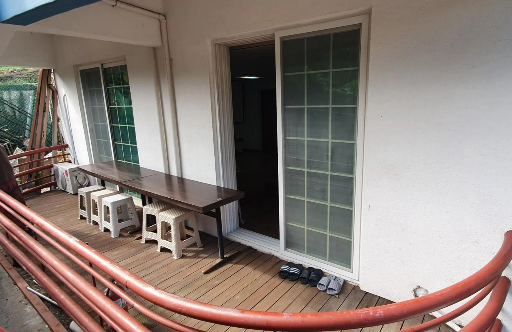 Gangchon Beautiful Pension