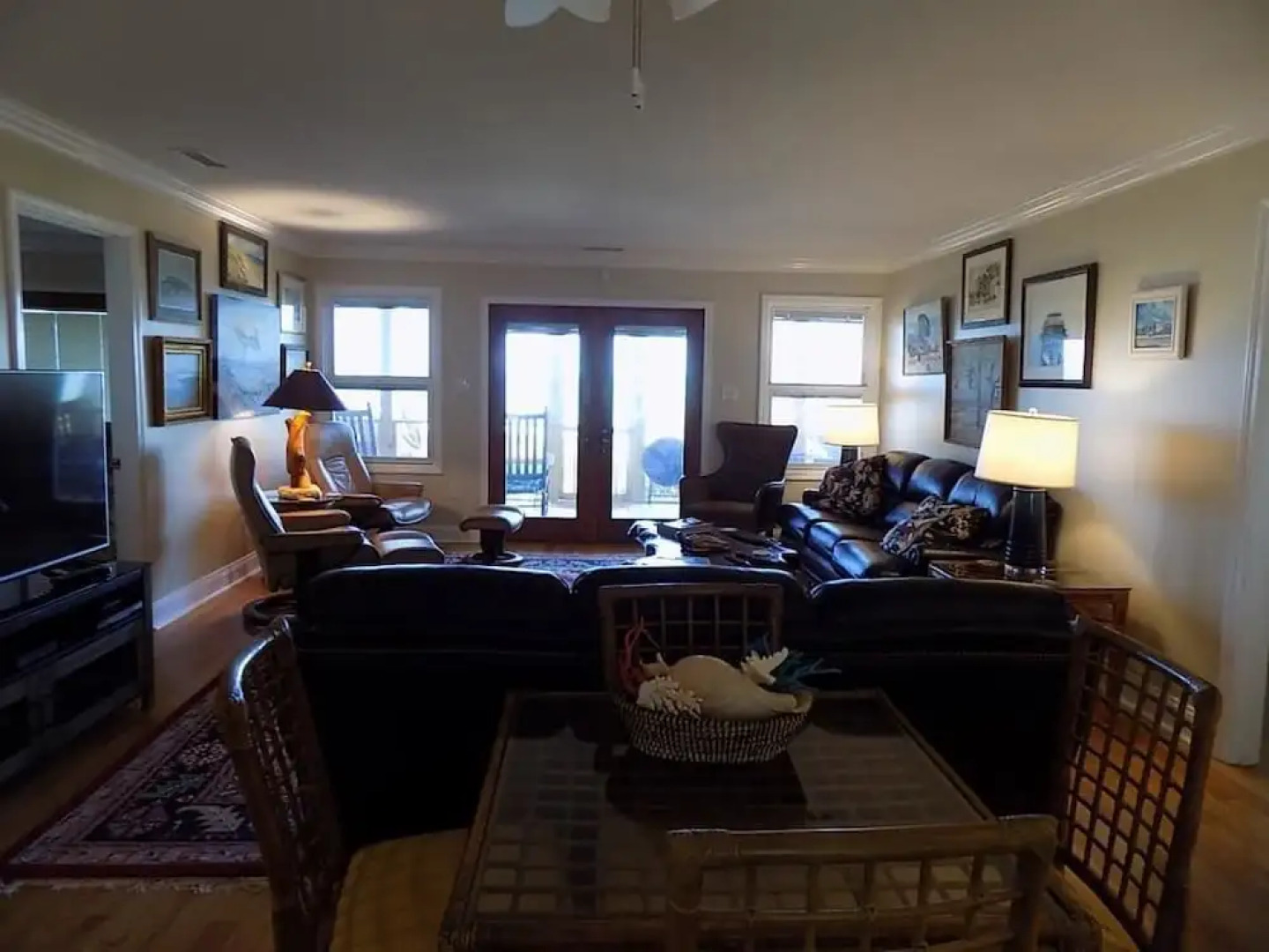 Stevenson - 4 Br Home