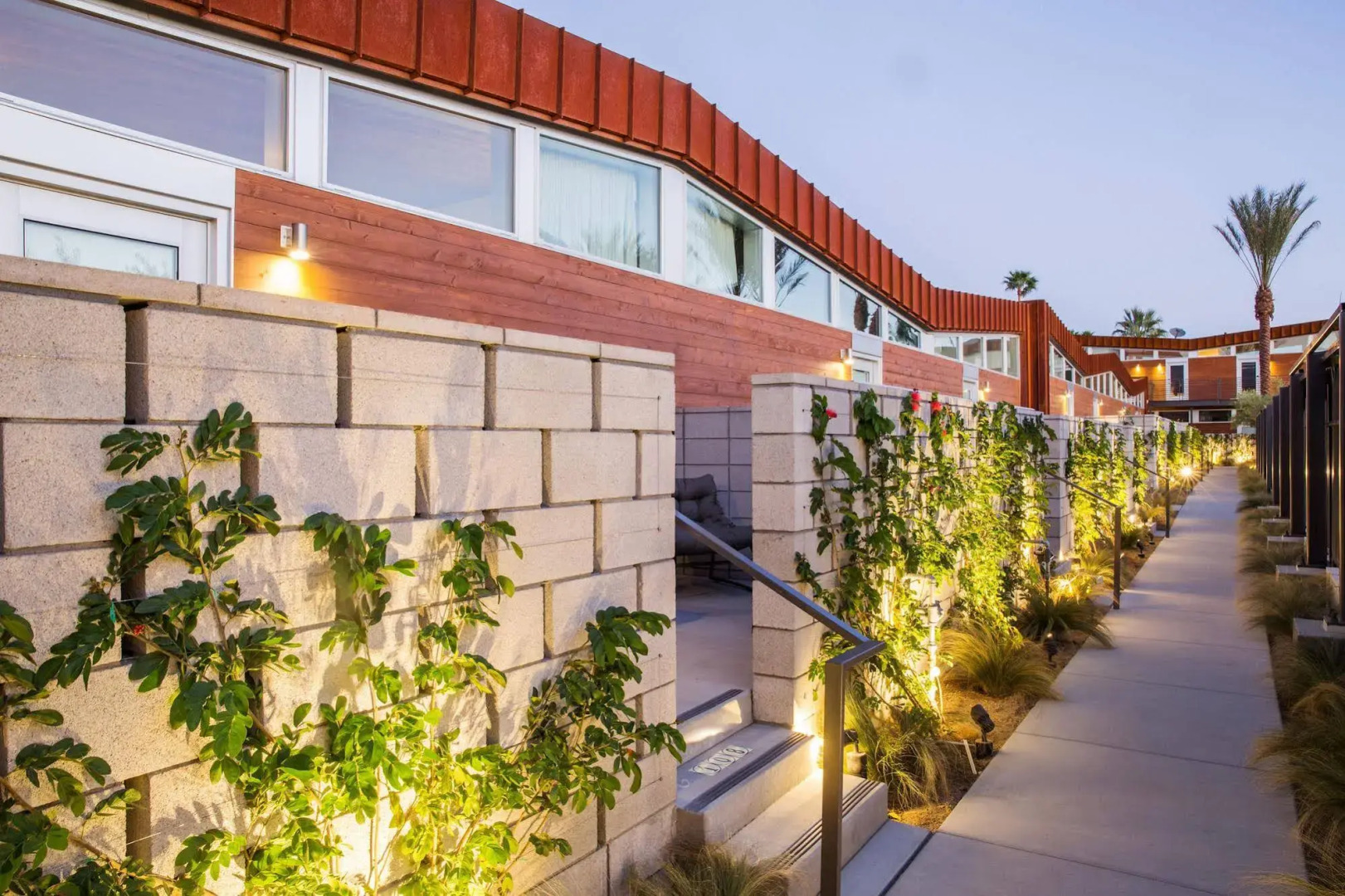 ARRIVE Palm Springs - Adults Only