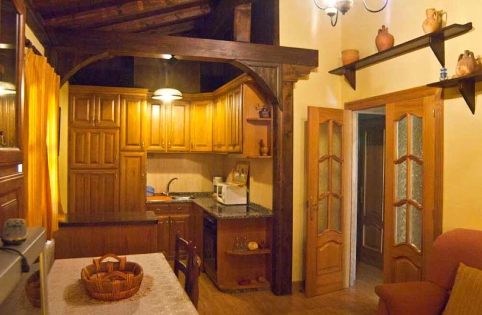 Casa Rural Los Castaños III