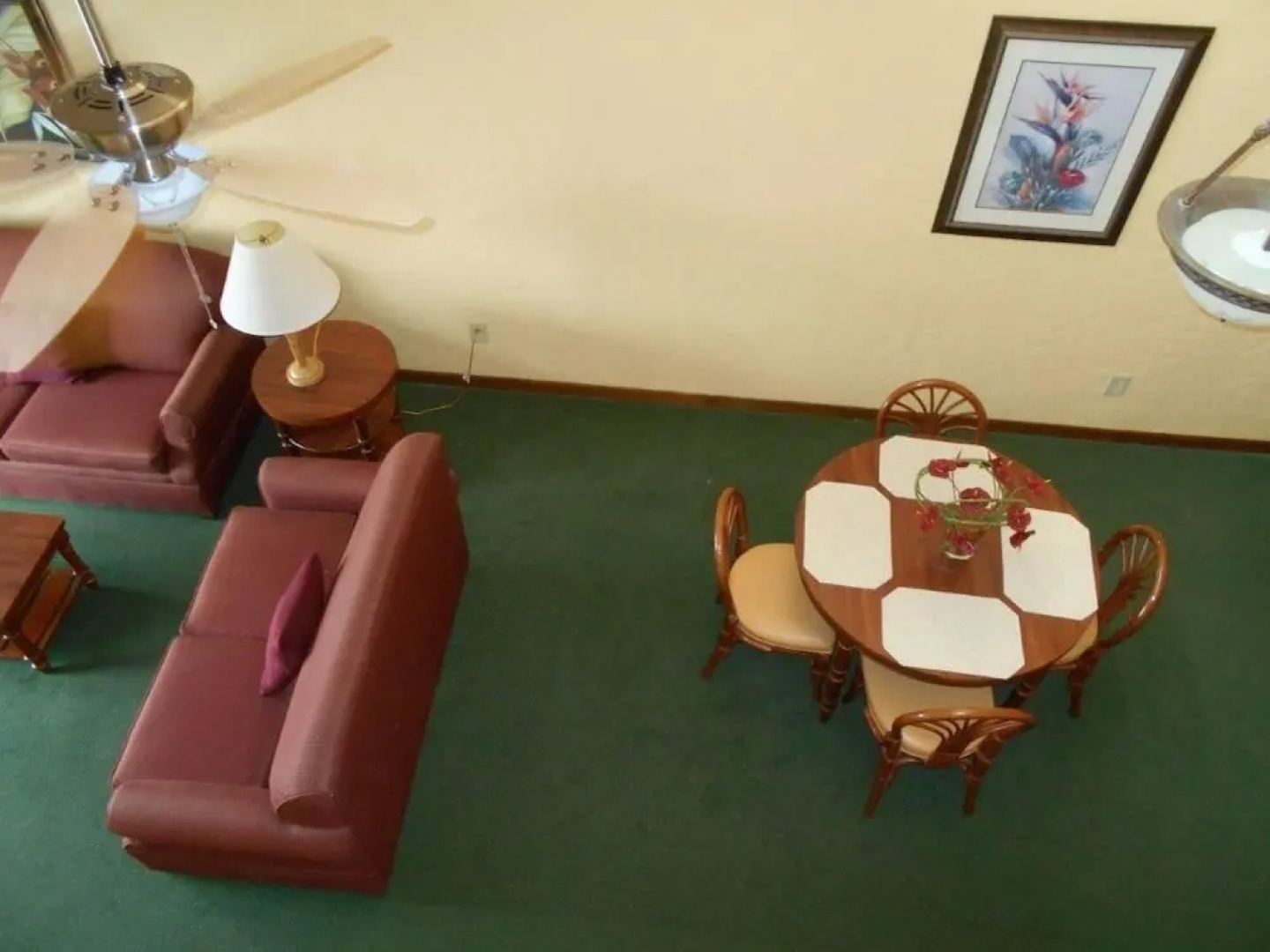 The Suites at Fishermen’s Village- 2 Bedroom Suites