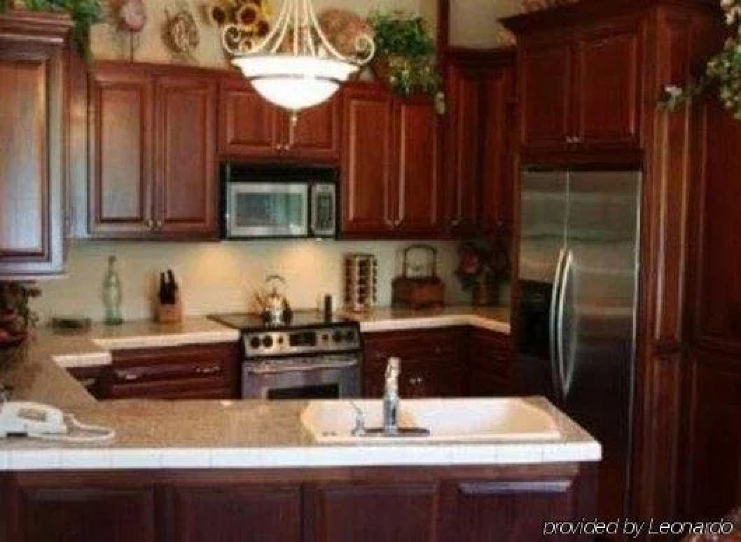 Salbasgeon Inn of the Umpqua