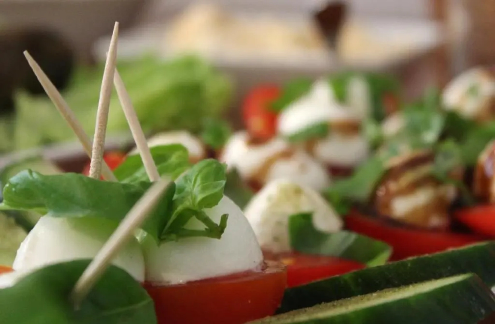 Pension Kurhausblick