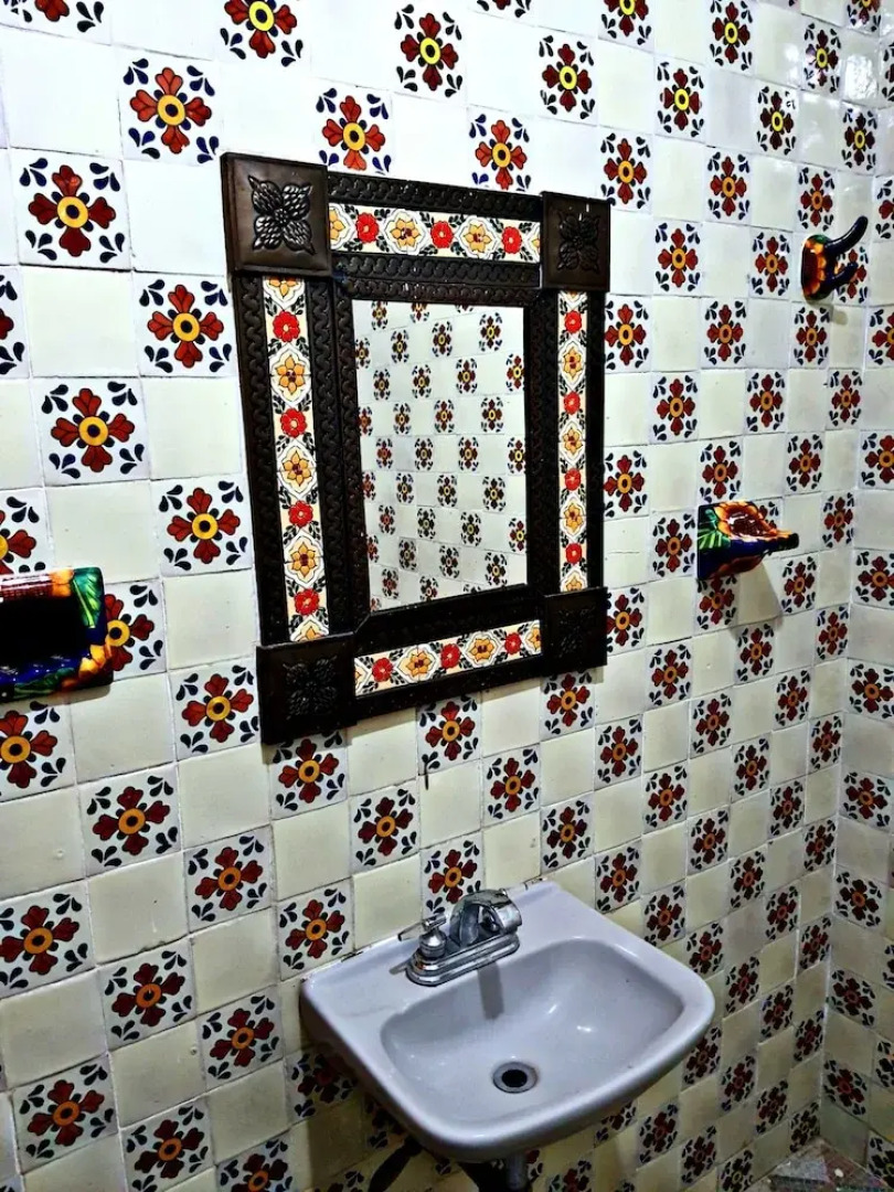 Hotel Hacienda los Dolores - Hostel