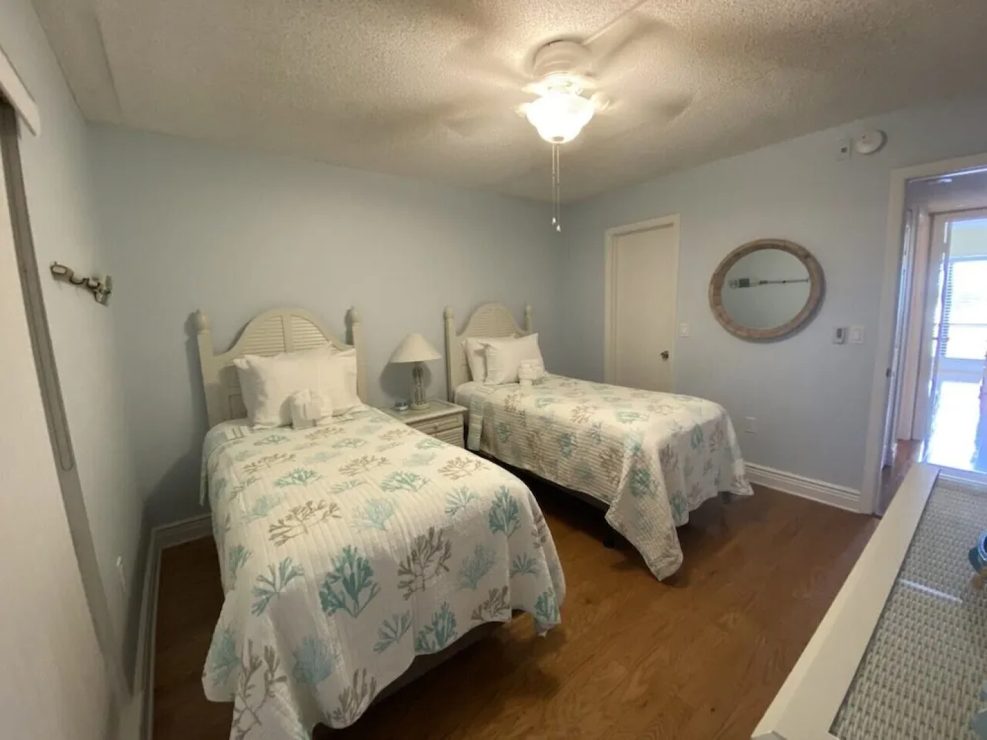 Bay Oaks by Beachside Management