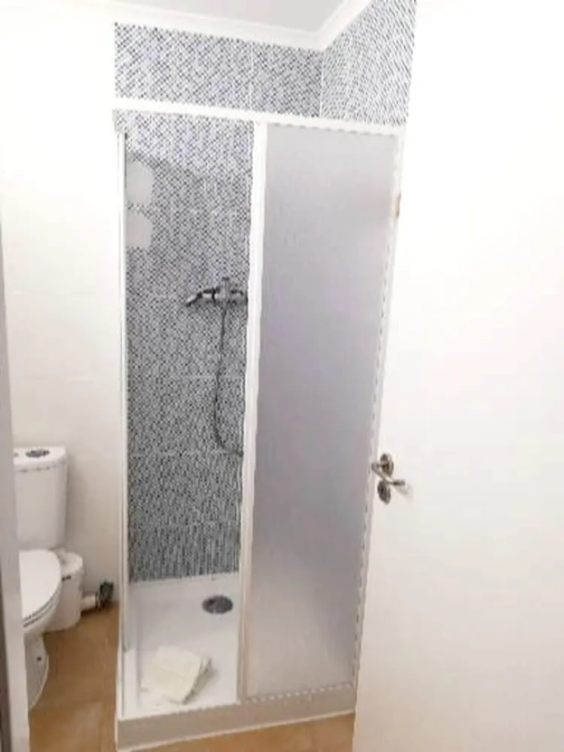 Apartment With one Bedroom in Santa Cruz, With Furnished Garden and Wifi - Near the Beach