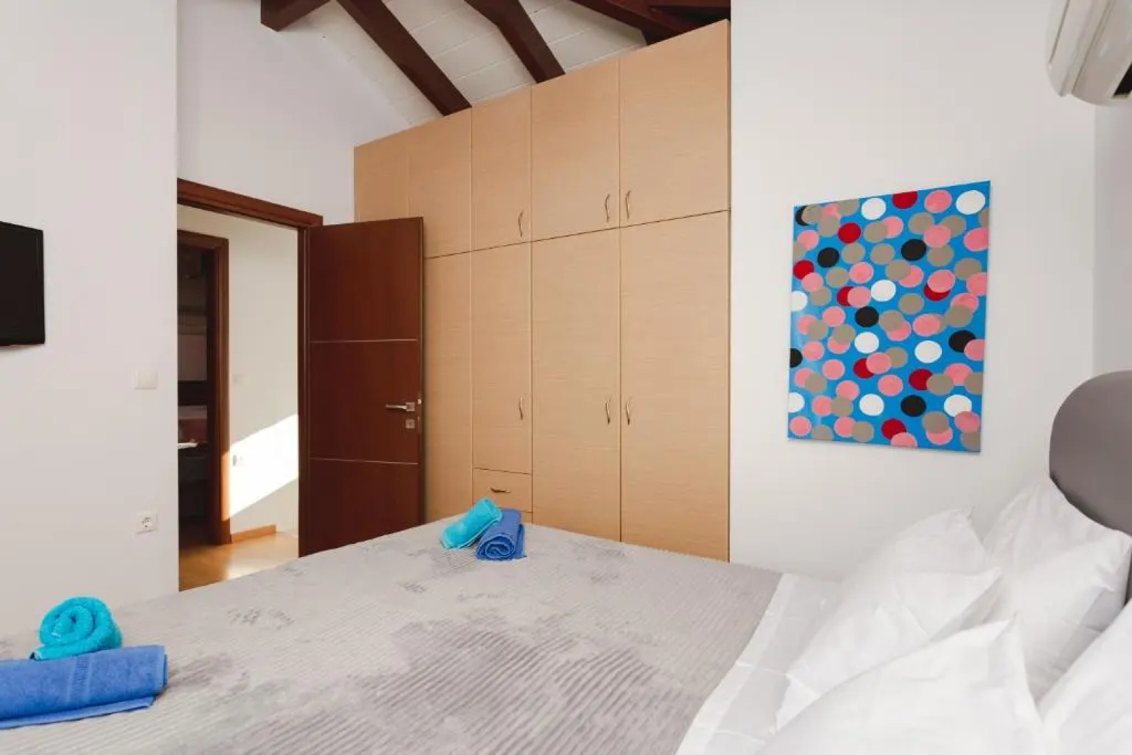 Elladas Villas with Pool at Kolympia!