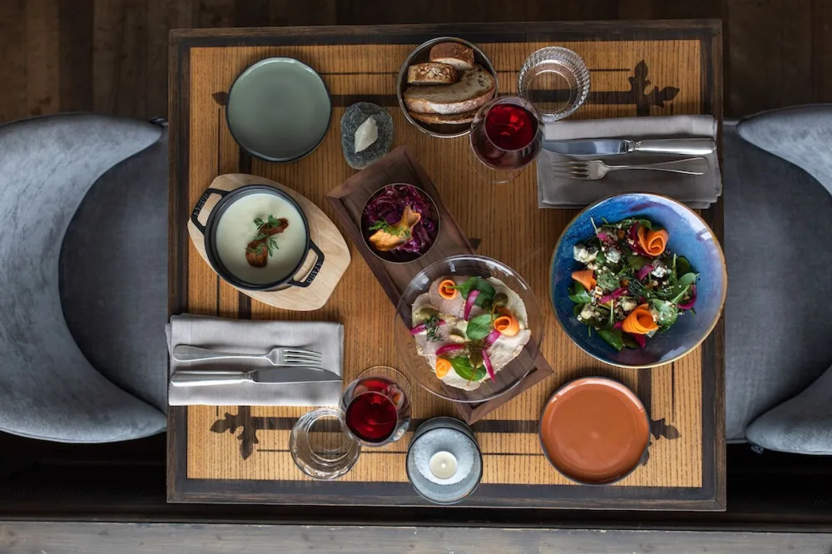 Hotel Bella Tola And St Luc