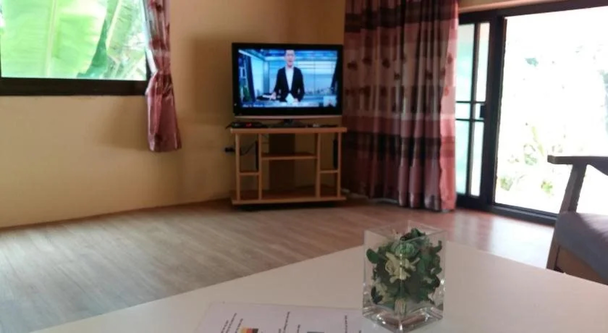 Beach Apartment Hat Mae Ramphueng