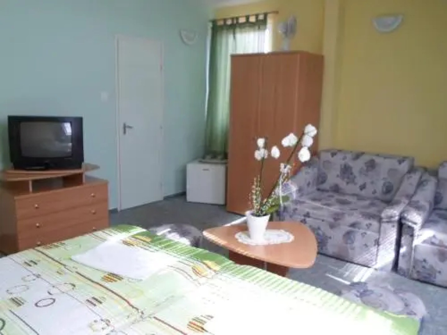 Panoráma Szállás