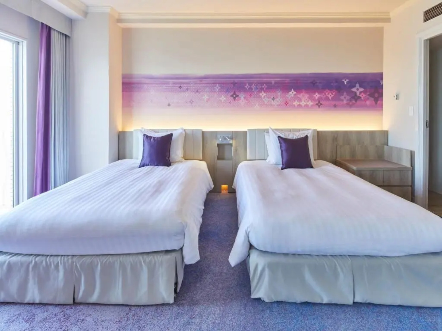 Grand Nikko Tokyo Bay Maihama