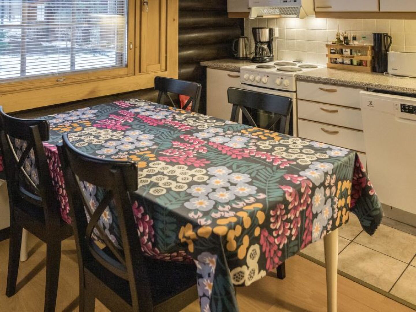 Äkäsakka B4 Chalet