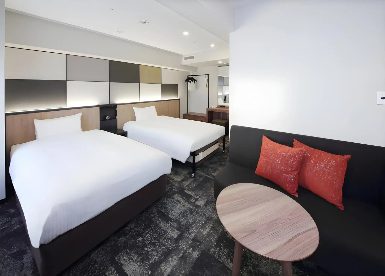 Takasaki Washington Hotel Plaza