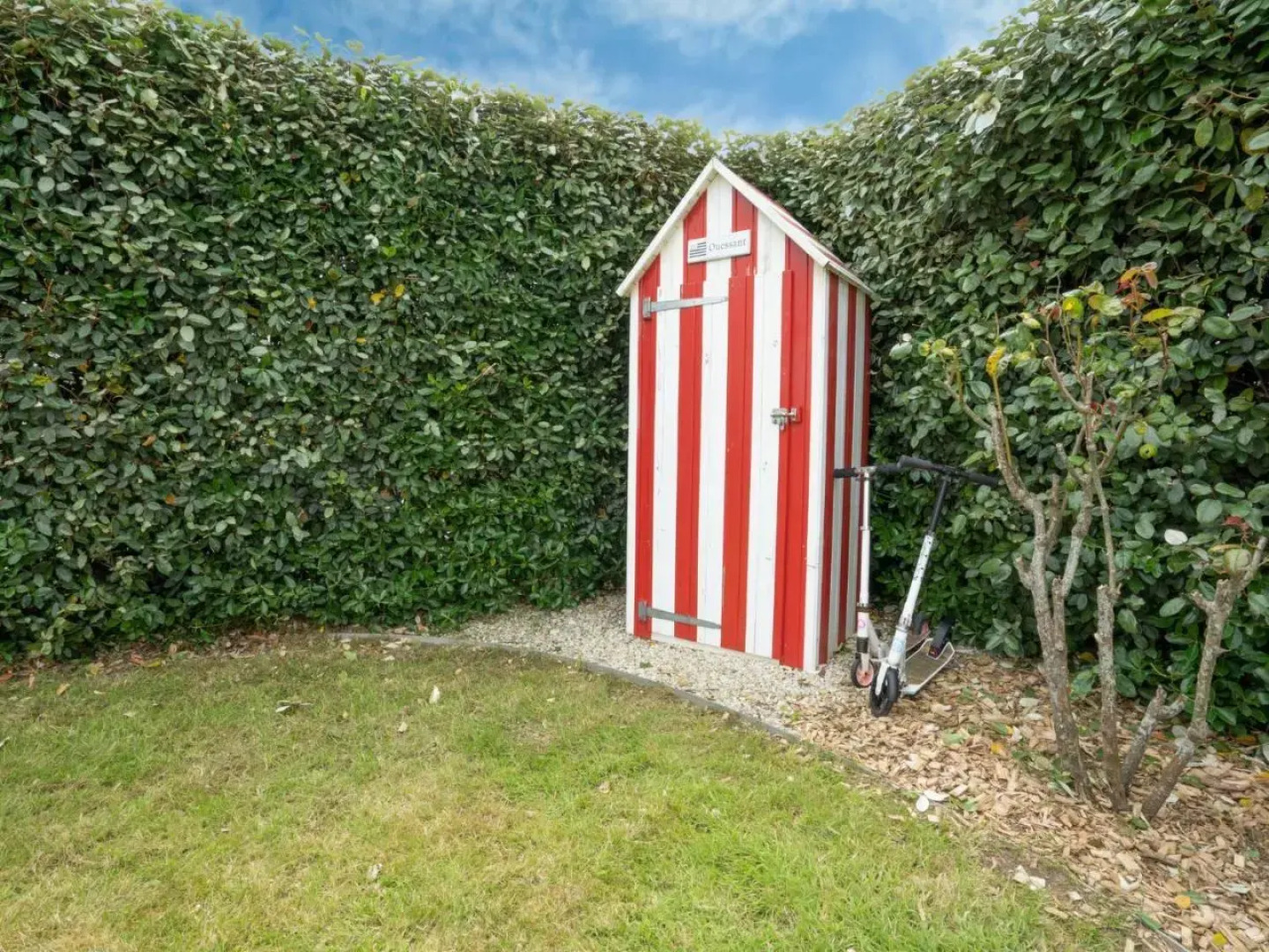 Holiday Home Romane - BRP209